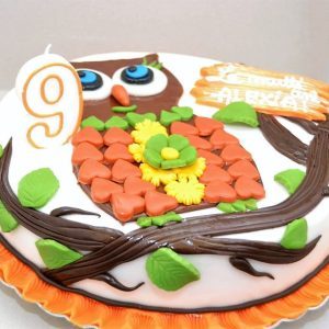 Tort Ale - tort Dobos