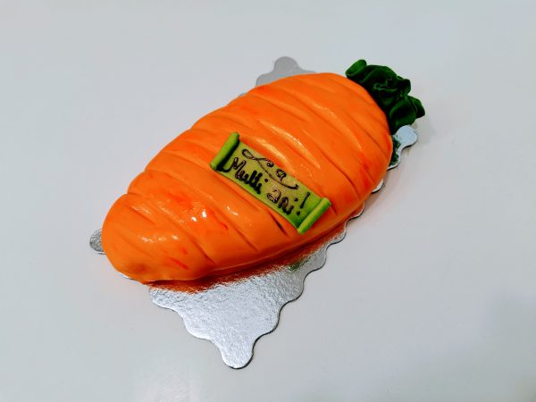 Tort Carrot - ID 1526